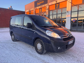 Citroen Jumpy