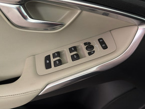 Volvo V40 Cross Country