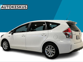Toyota Prius+