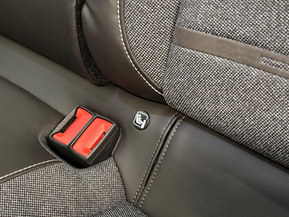 Seat Leon Sportstourer