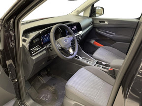 Ford Grand Tourneo Connect