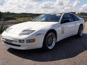 Nissan 300ZX