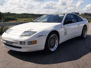 Nissan 300ZX