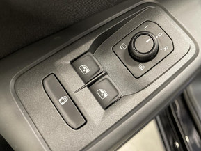 Ford Grand Tourneo Connect