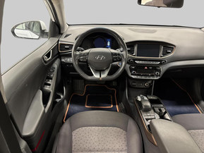 Hyundai Ioniq Electric