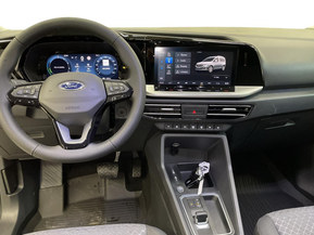 Ford Grand Tourneo Connect