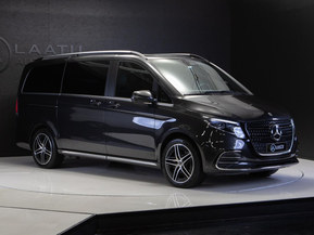 Mercedes-Benz V