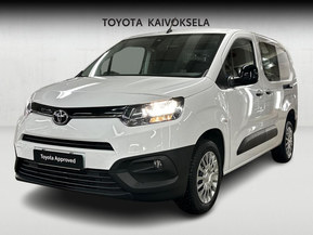 Toyota Proace City
