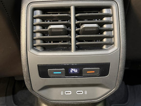 Seat Leon Sportstourer