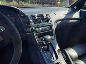 Nissan 300ZX