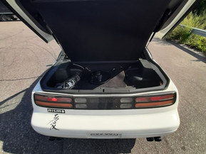 Nissan 300ZX