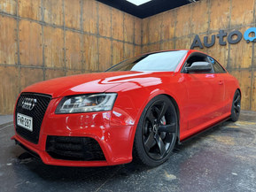 Audi RS5