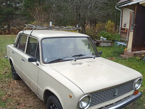 Lada 1200