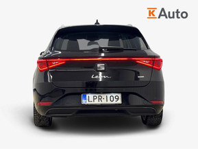 Seat Leon Sportstourer