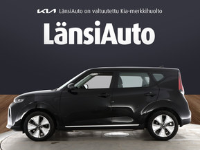 Kia e-Soul