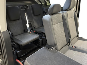 Ford Grand Tourneo Connect