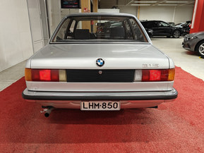 BMW 315