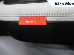 Citroen e-C3 Aircross