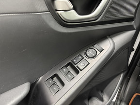 Hyundai Ioniq Electric