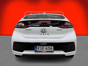 Hyundai Ioniq Electric