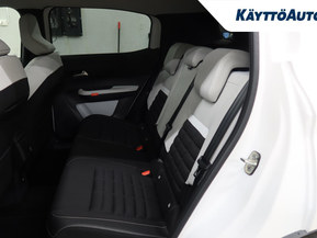 Citroen e-C3 Aircross