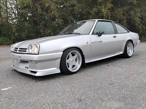 Opel Manta