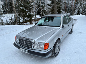 Mercedes-Benz 200