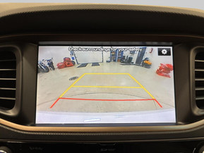 Hyundai Ioniq Electric