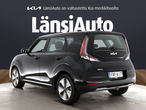 Kia e-Soul