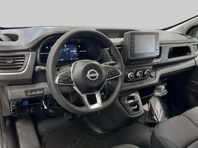 Nissan Primastar
