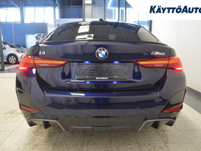 BMW i4 M60