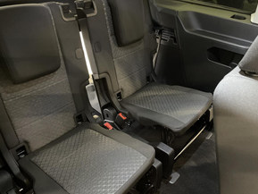 Ford Grand Tourneo Connect