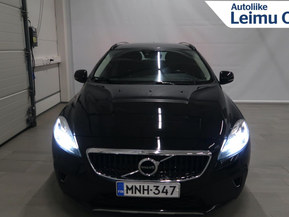 Volvo V40 Cross Country