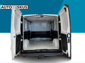 Nissan Primastar