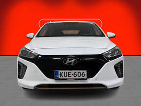 Hyundai Ioniq Electric