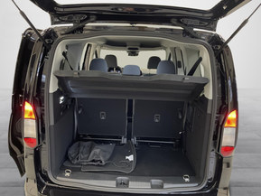 Ford Grand Tourneo Connect