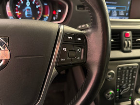 Volvo V40 Cross Country