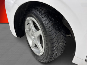 Hyundai Ioniq Electric