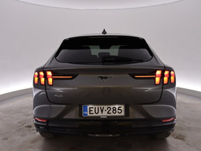 Ford Mustang Mach-E