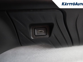 Citroen e-C3 Aircross