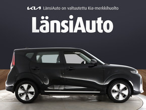 Kia e-Soul