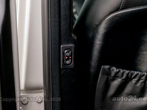 Mercedes-Benz G 55 AMG