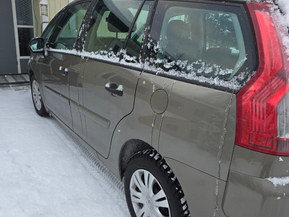 Citroen Grand C4 Picasso