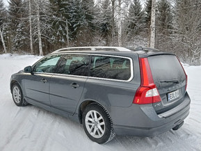 Volvo V70