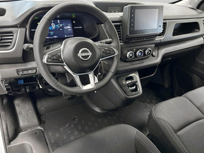 Nissan Primastar