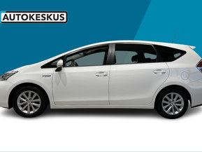Toyota Prius+