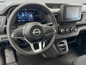 Nissan Primastar
