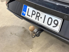 Seat Leon Sportstourer