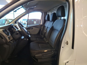 Nissan NV300