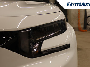 Citroen e-C3 Aircross